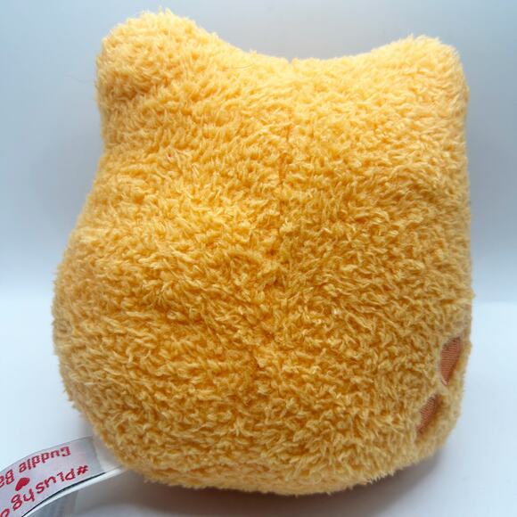 Plush Goals by Cuddle Barn 6'' Orange Soda Wawa Scented Plush Toy EUC - Picture 5 of 7